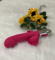 Đồ chơi tình dục dành cho nữ khi một tình ham muốn tình dục