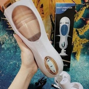 Âm đạo giả gắn tường Masturbation Cup bú mút tự động | Shop đồ chơi tình dục dành cho nam và nữ Hà Nội Hồ Chí Minh