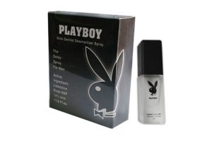 Chống xuất tinh sớm Playboy cao cấp 5ml cao cấp | Shop đồ chơi tình dục nam nữ Hà Nội Hồ Chí Minh
