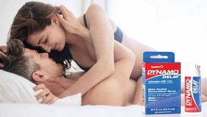 Chai xịt Dynamo Delay kéo dài thời gian quan hệ tình dục | Shop đồ chơi tình dục vợ chồng